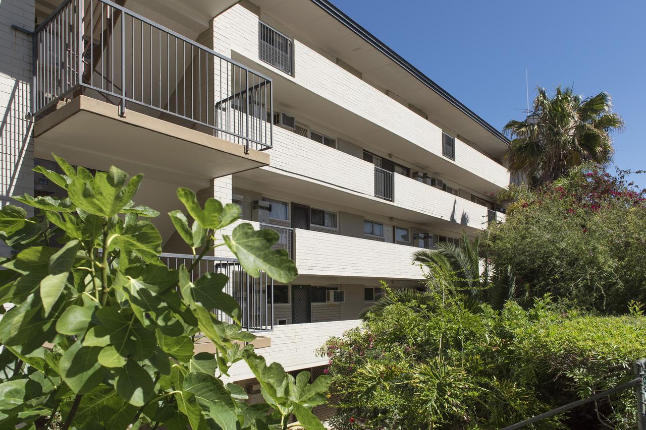 Studio 101 Fremantle Exterior foto