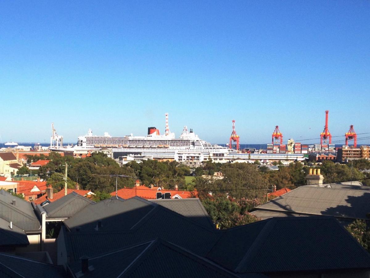 Studio 101 Fremantle Exterior foto